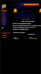 Mobile Screenshot of benz-holz.de